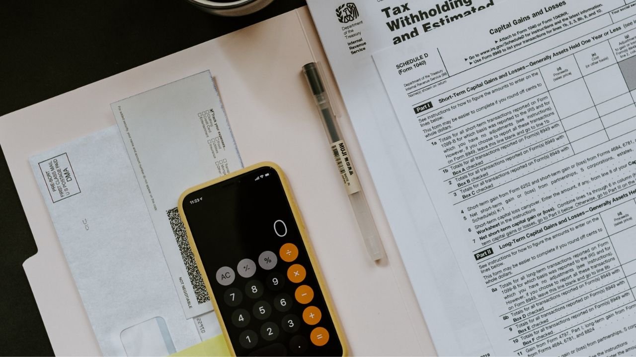 How to File Your Taxes Online: A Step-by-Step Guide for Beginners