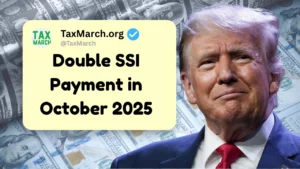 Double SSI Payment in October 2025: Why Millions Are Getting Two Checks This Month