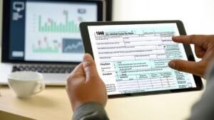 Paper Filing vs. E-Filing: Which Is Better for Your Tax Return?