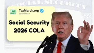 Social Security 2026 COLA: Retirees Ages 62–80 to See Monthly Boost