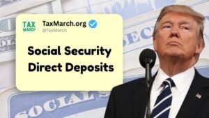 Social Security Direct Deposits: Full November 2025 Payment Calendar and 2026 Schedule Confirmed